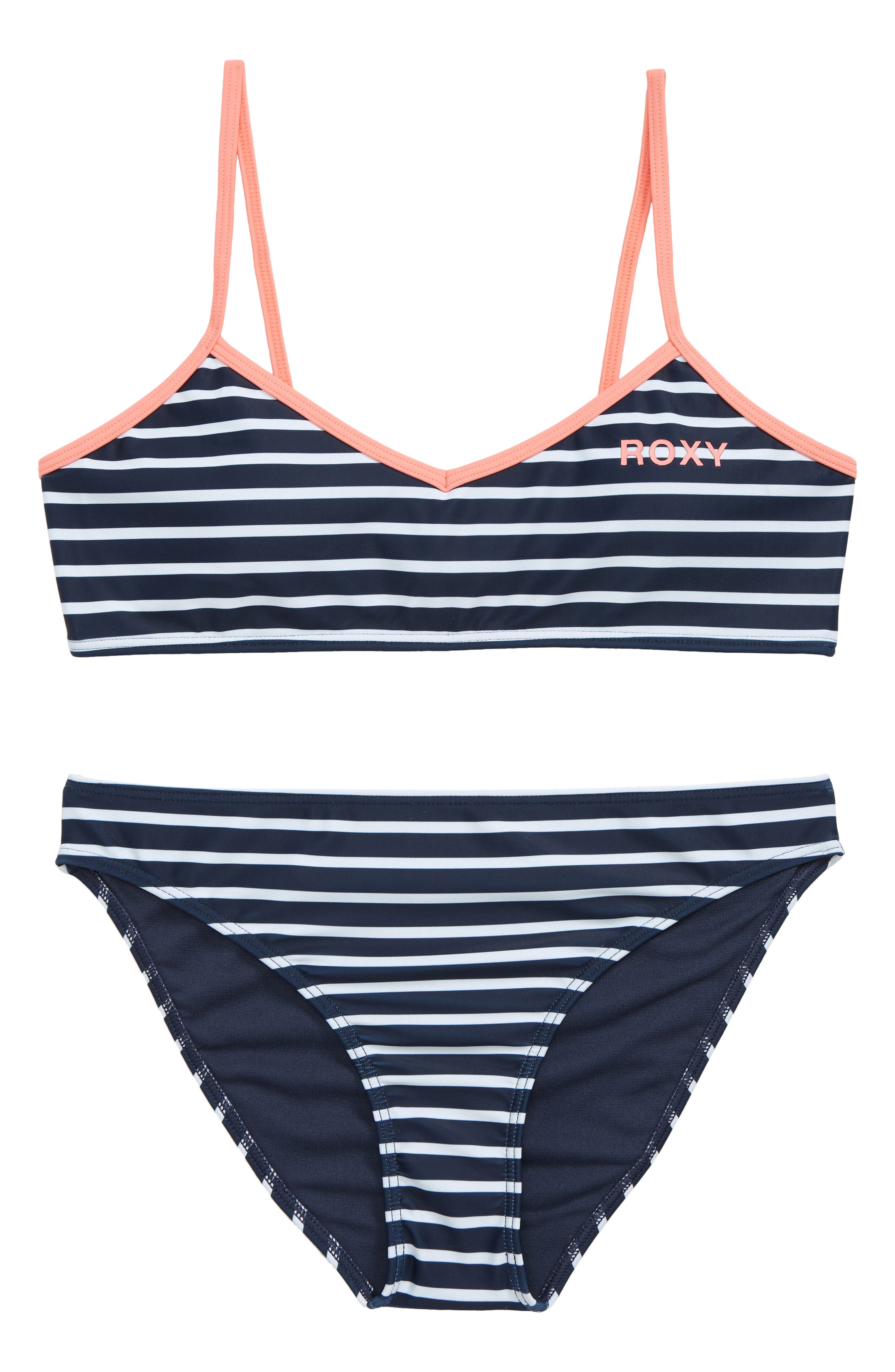 h and m girls swimwear