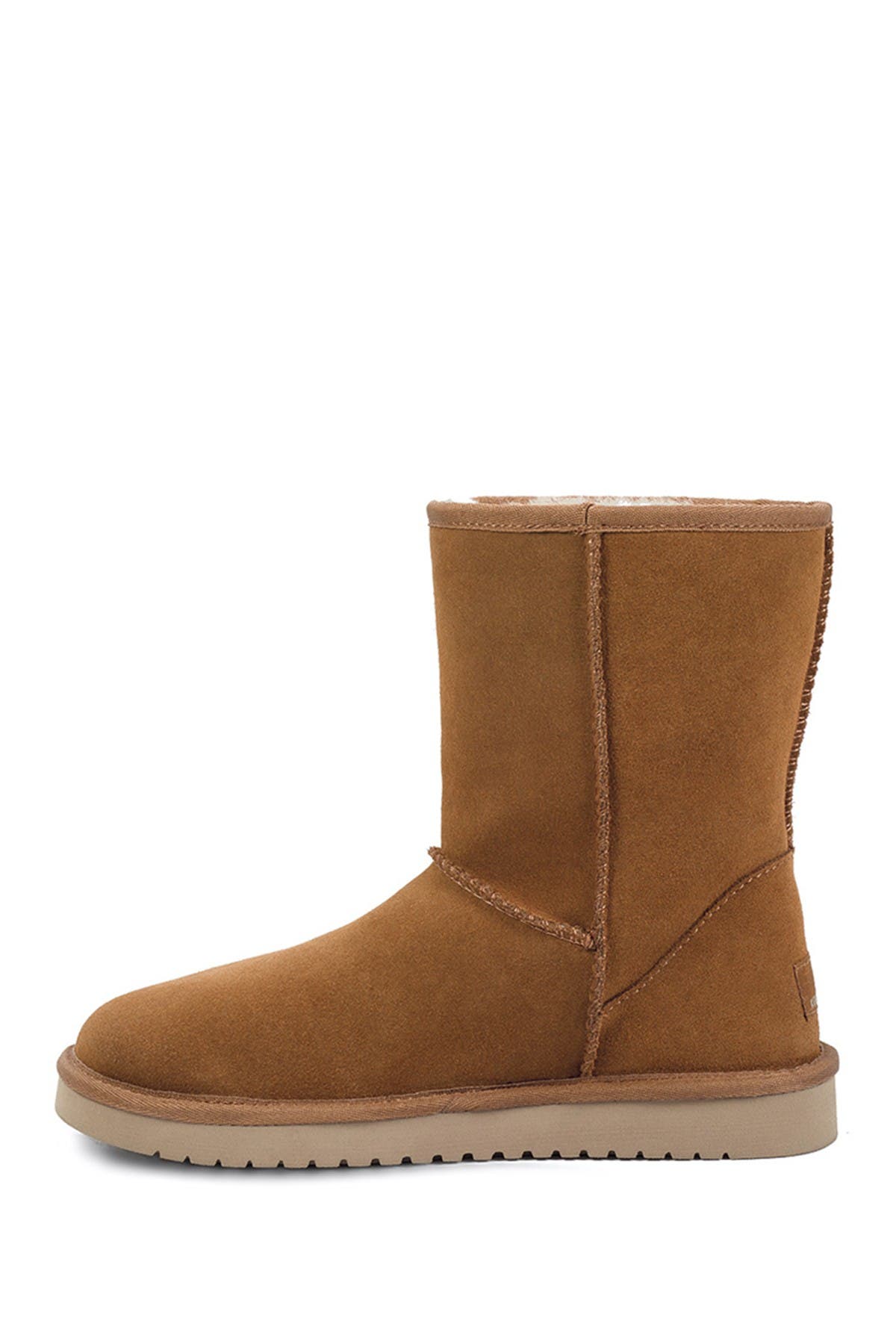 wide width ugg style boots