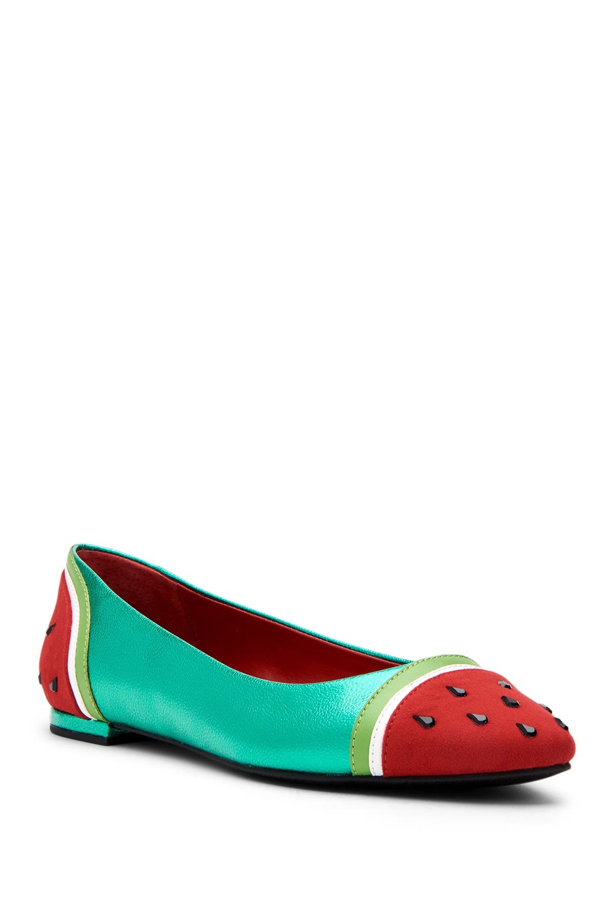 katy perry watermelon shoes