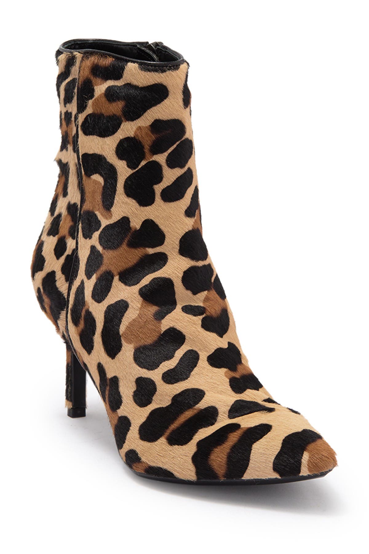 nordstrom rack leopard booties