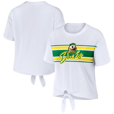 Green Bay Packers WEAR by Erin Andrews Women's Team Pride