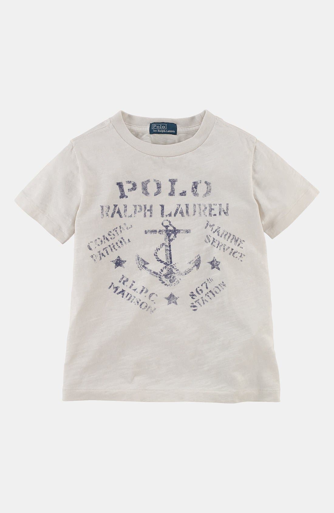 toddler ralph lauren t shirts