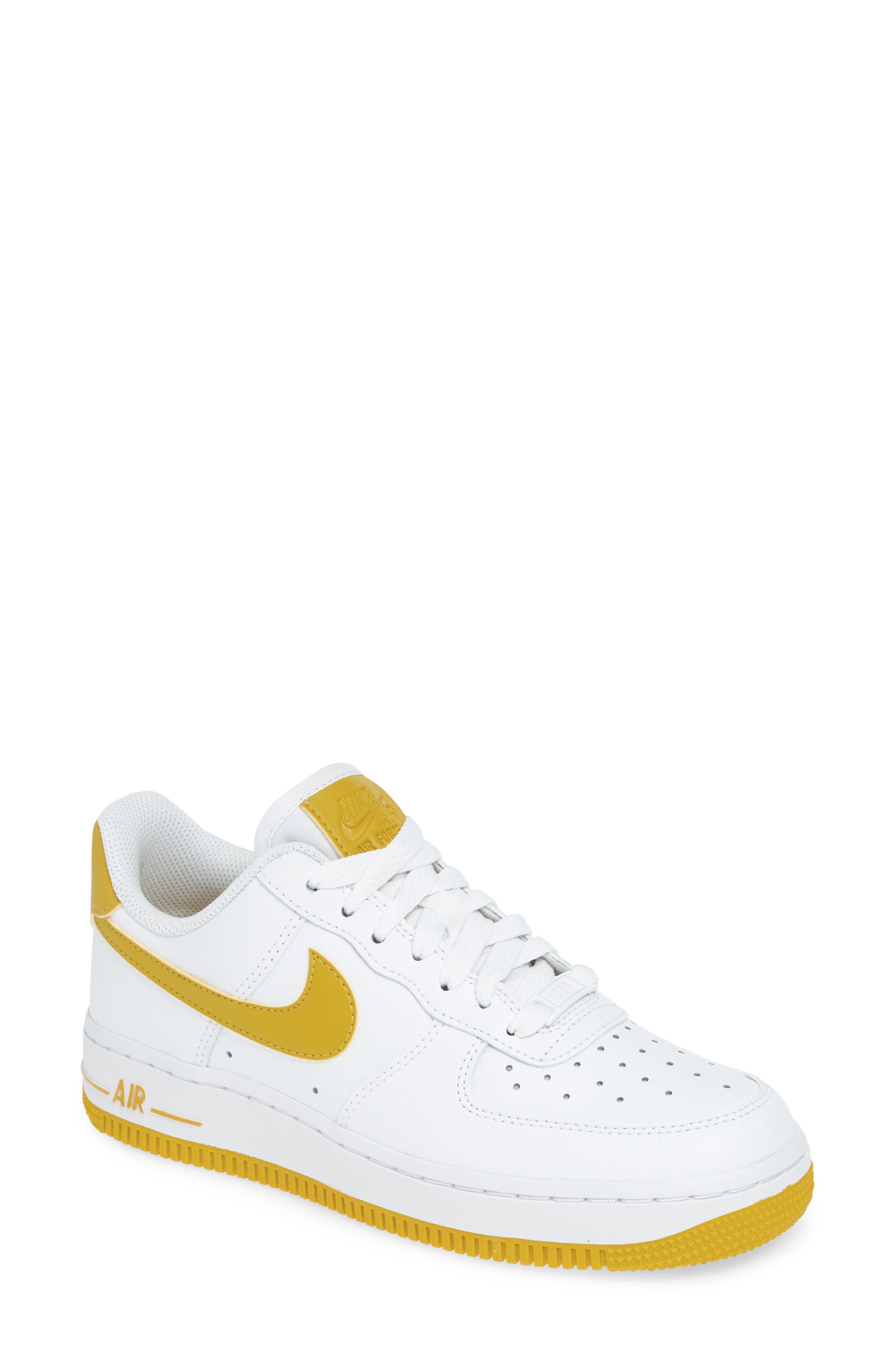 nordstrom air force 1 womens