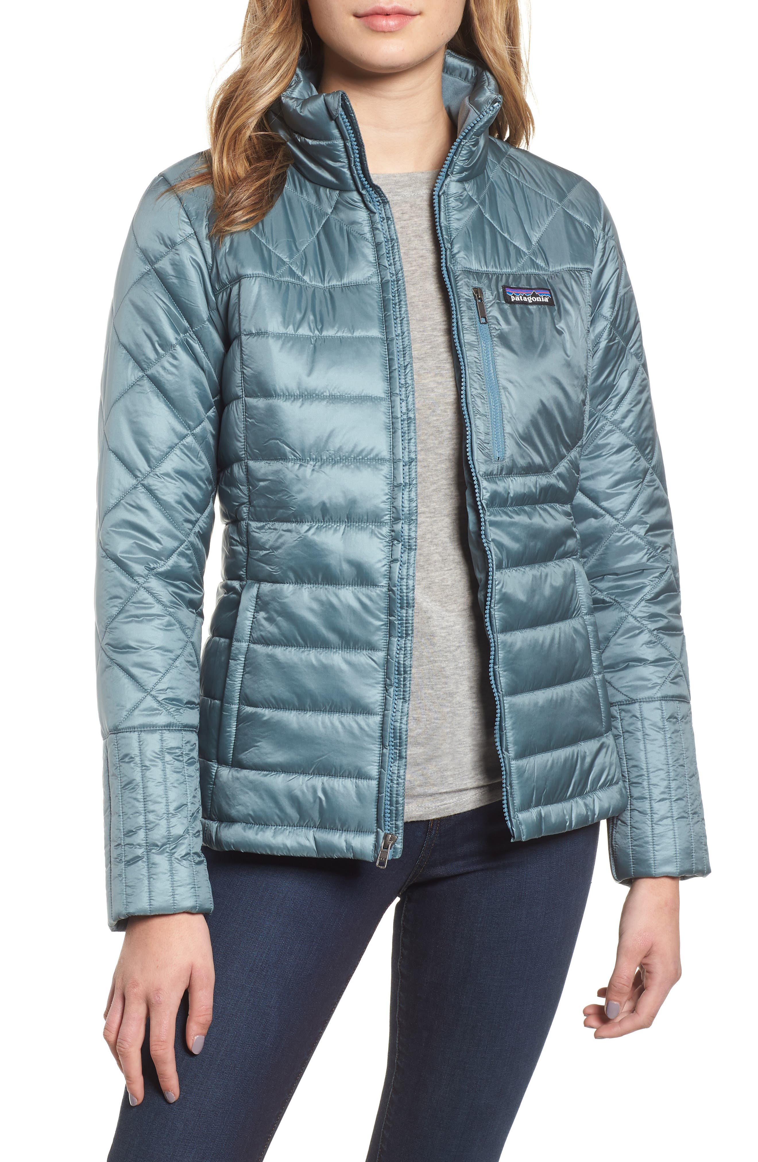 Patagonia thermogreen on sale