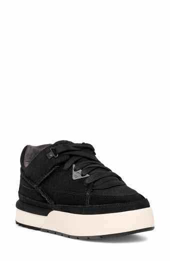 UGG® Venture Daze Ultra Mini Genuine Shearling Platform UGG® Venture Daze Ultra Mini Genuine Shearling Platform