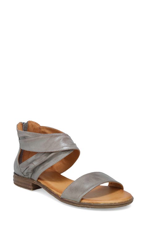 miz mooz papaya wedge sandal Nordstrom