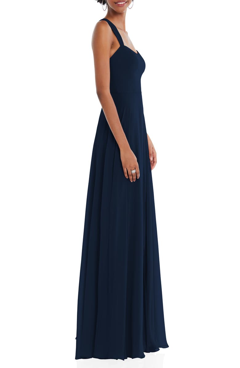 After Six Sweetheart Neck Evening Gown | Nordstrom