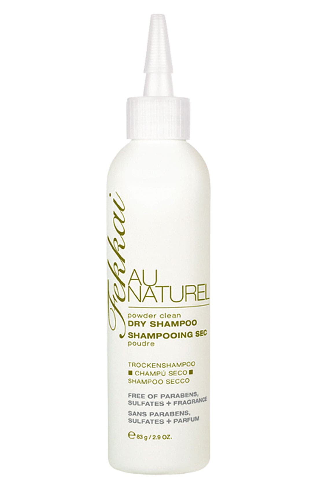 Fekkai 'Au Naturel' Dry Shampoo Nordstrom