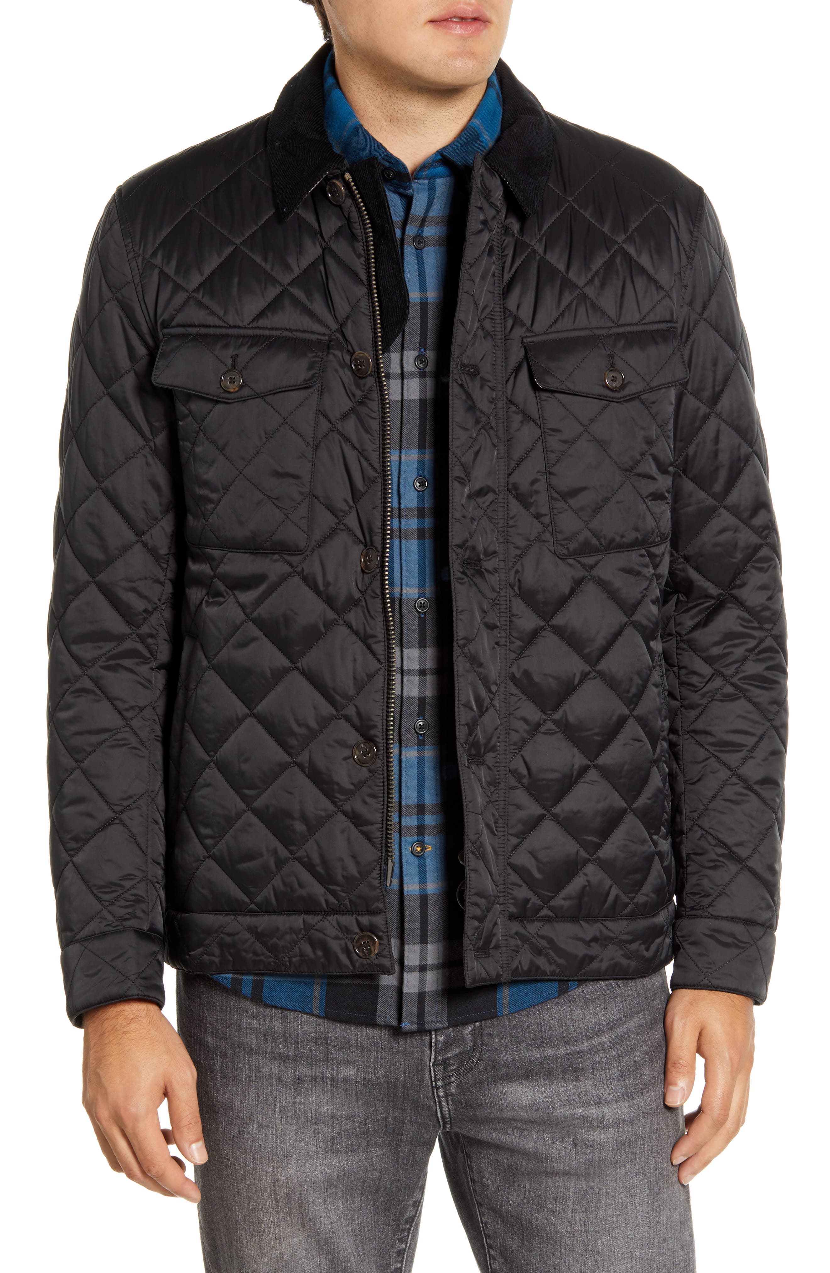 Barbour Maesbury Quilted Jacket | Nordstrom