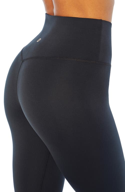 Shop Balance Collection Easy Lux Ankle Leggings In Black