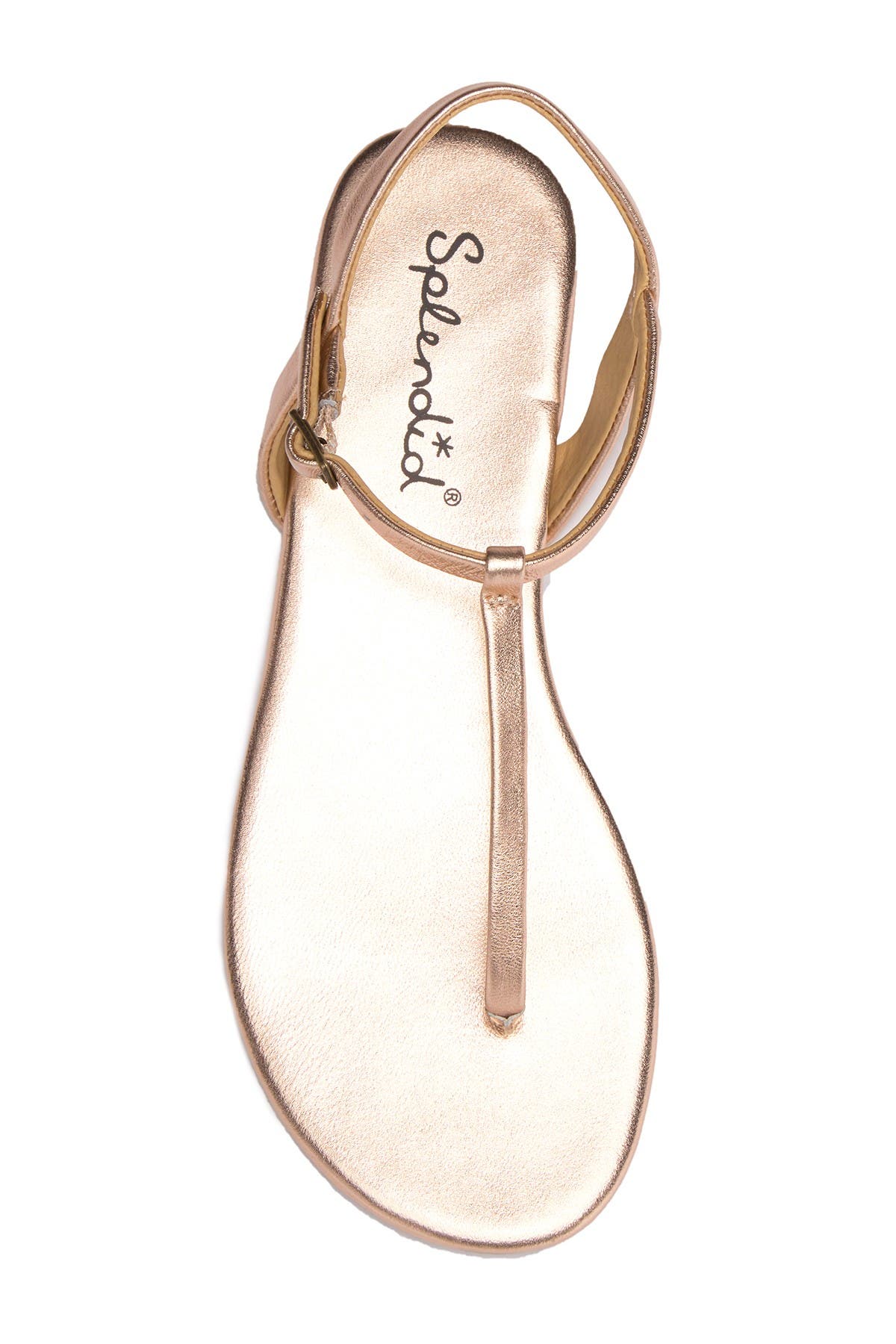 splendid sylvie sandal