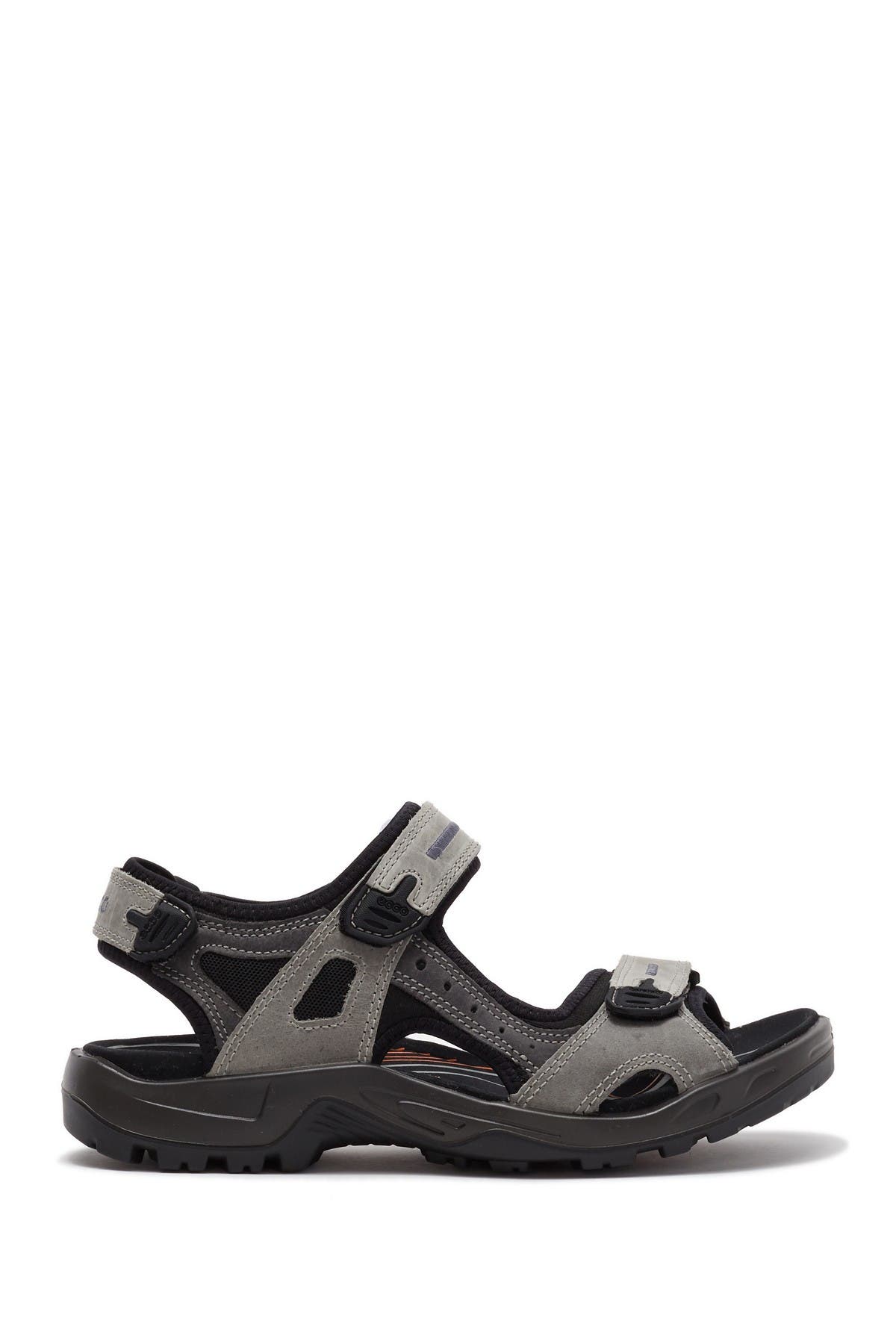 nordstrom rack ecco mens