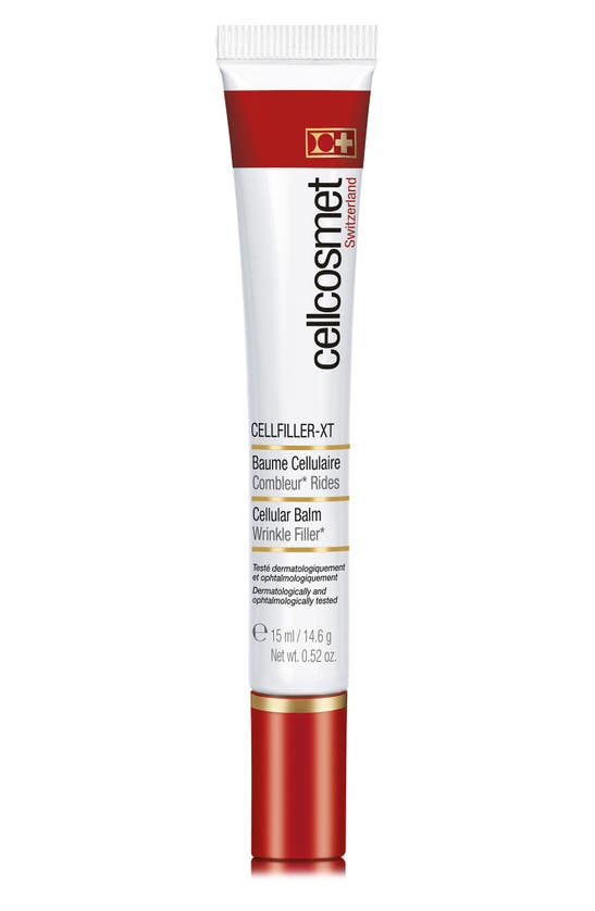 Cellcosmet Cellfiller Xt Treatment Balm In White