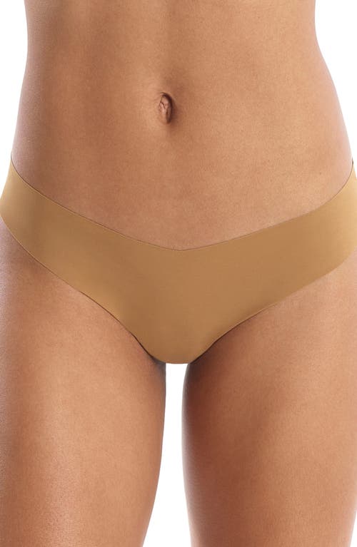 Commando Solid Thong at Nordstrom,