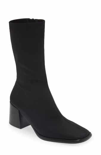 Jeffrey campbell 2025 knee high boots