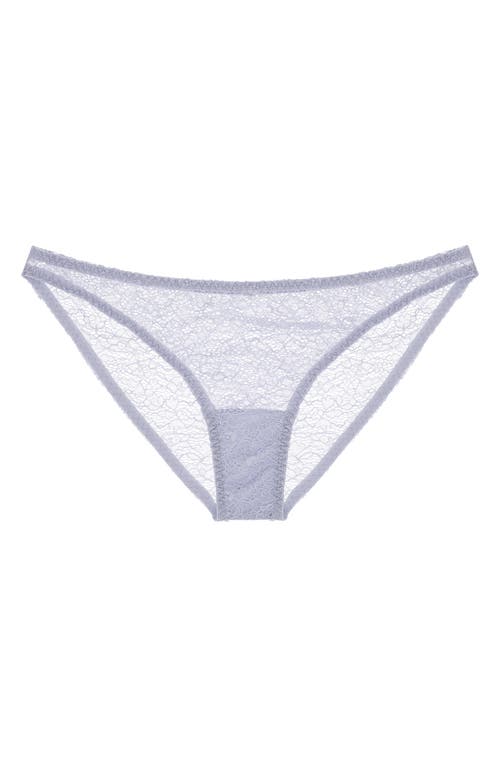 Shop Journelle Alix Bikini In Argente