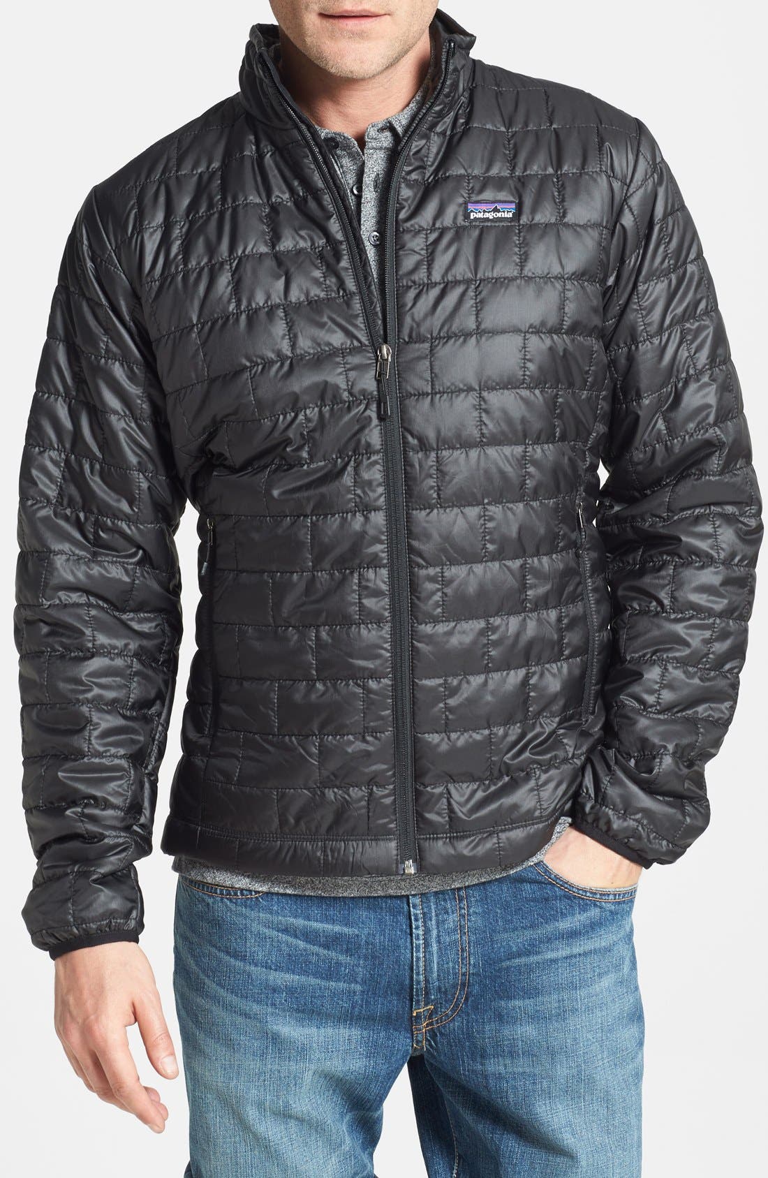 Patagonia 'Nano Puff®' Packable Jacket Nordstrom