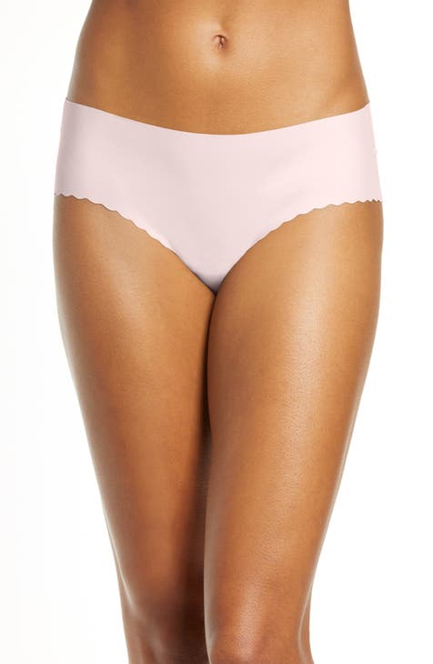Unders by Proof Women's Period Underwear Light Absorbency Leak Resistant  Thong