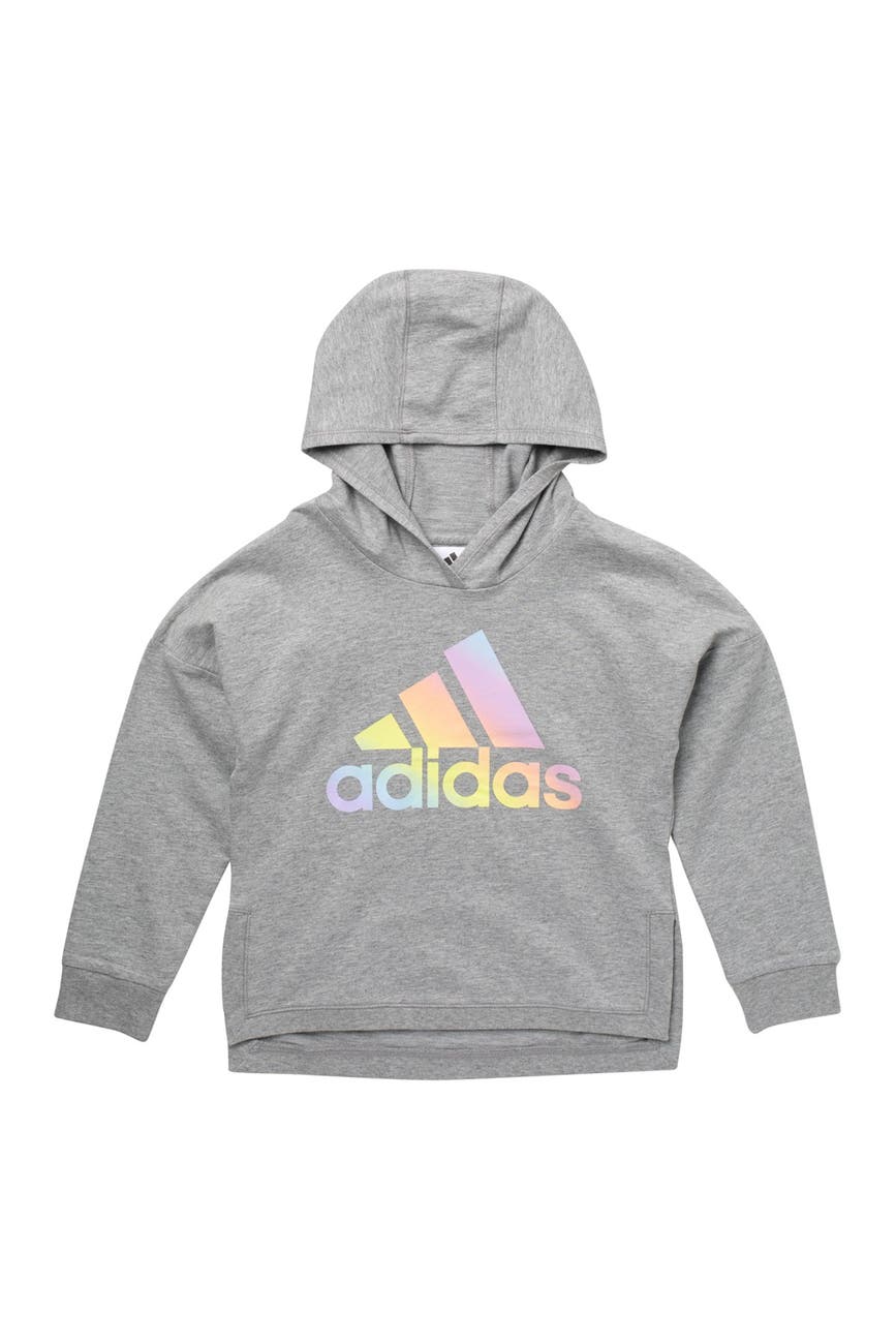 nordstrom adidas hoodie