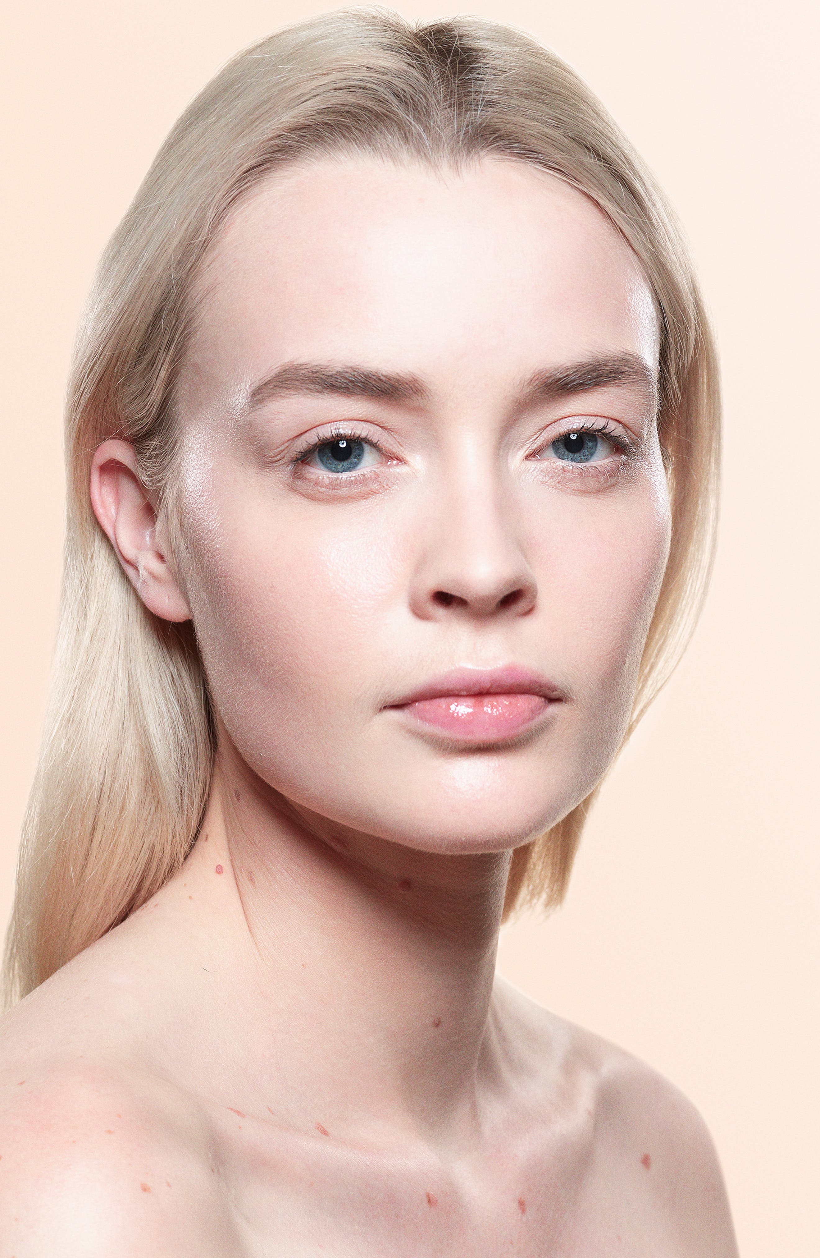 giorgio armani smoothing firming foundation