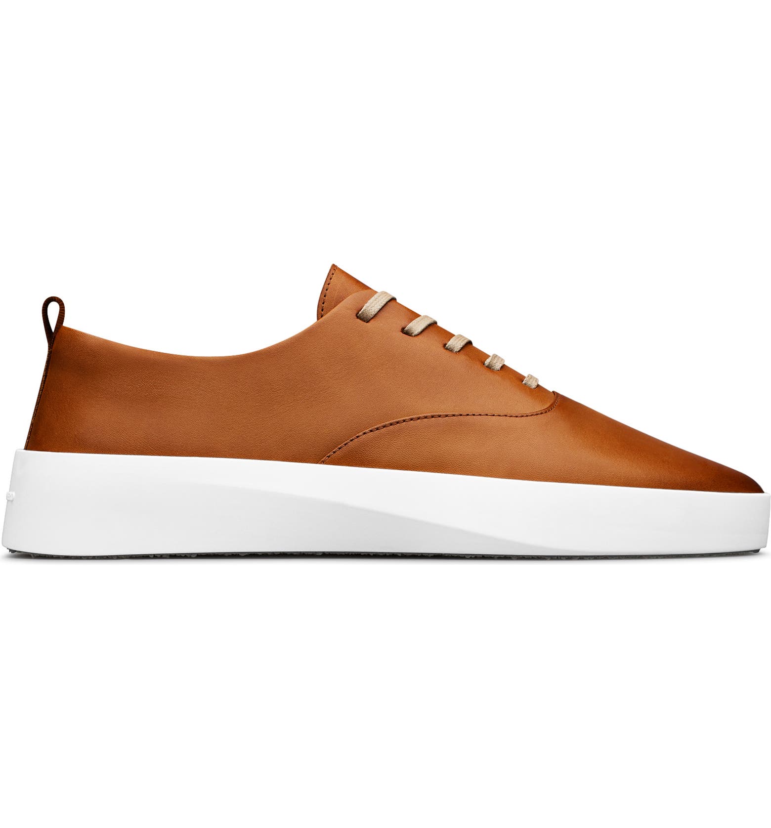 Wolf & Shepherd Cruise™ Lace-Up Sneaker (Men) | Nordstrom