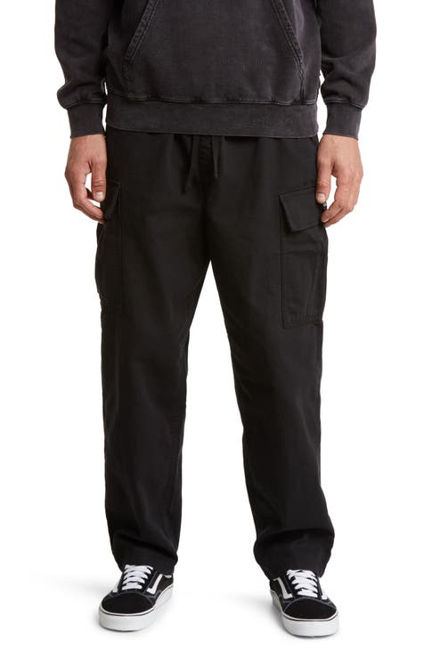 Men's 100% Cotton Drawstring Pant, Work-from-Home Essential