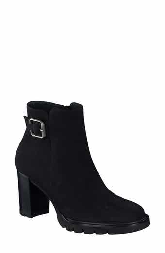 Sam edelman sales salma ankle bootie