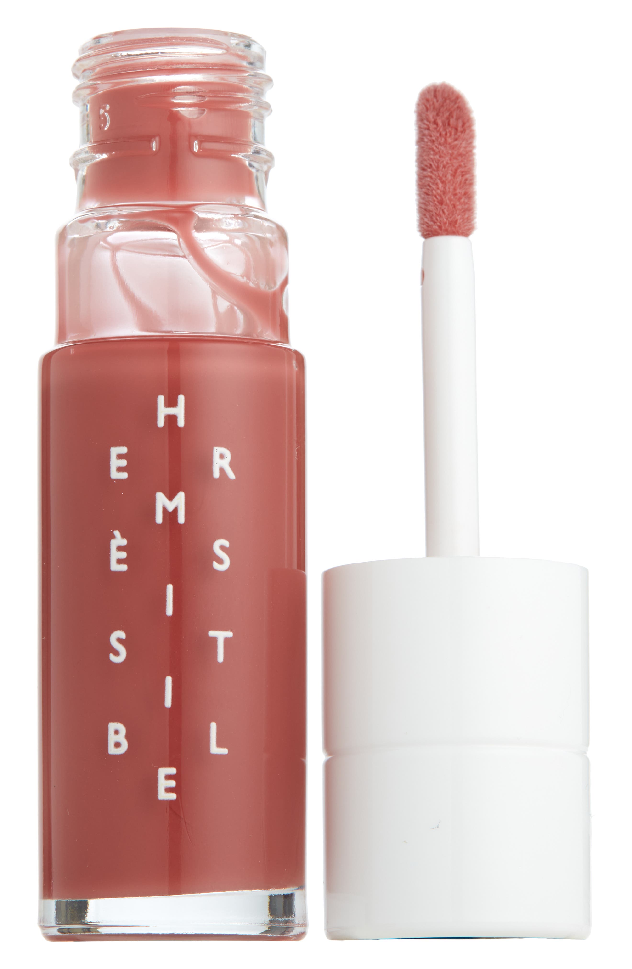 Rose Hermes, Rosy lip enhancer, Rose Abricoté