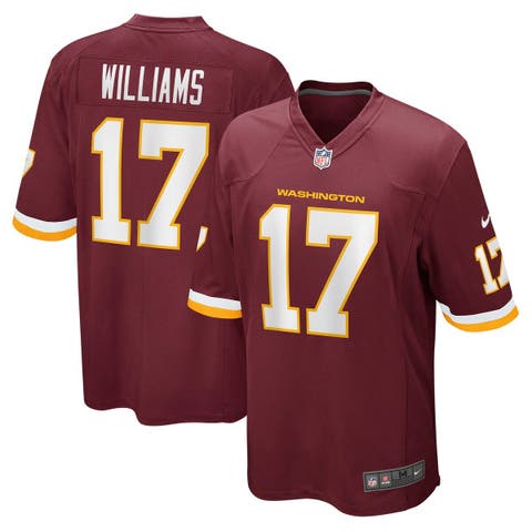 Big KIDS Nike Washington Redskins Terry McLaurin Youth Jersey Sz XL for  sale online