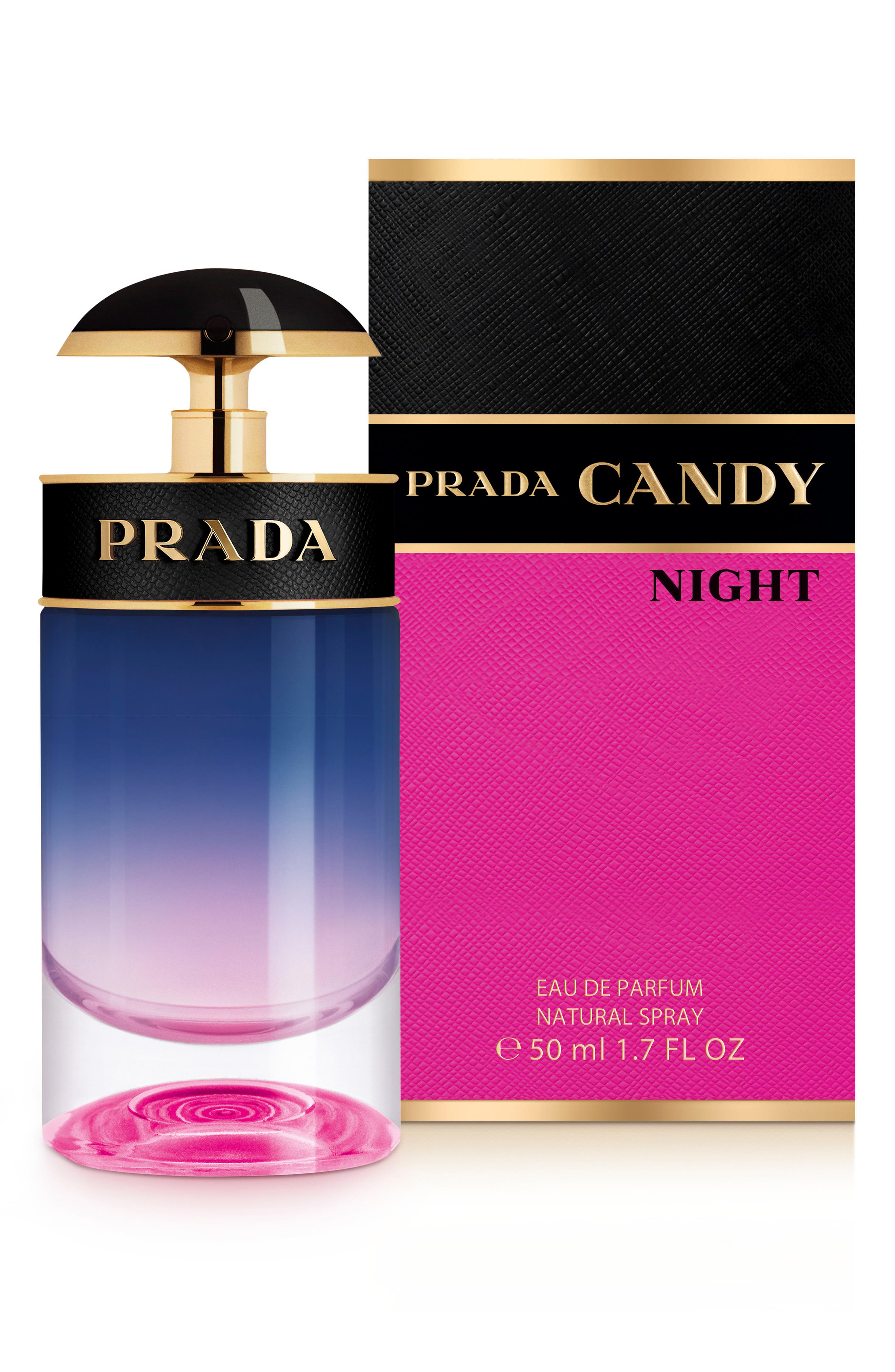 Prada Candy Night Eau de Parfum | Nordstrom