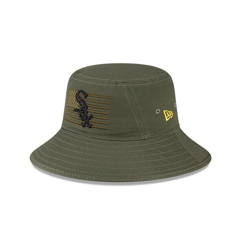 Pittsburgh Steelers New Era Beam Bucket Hat