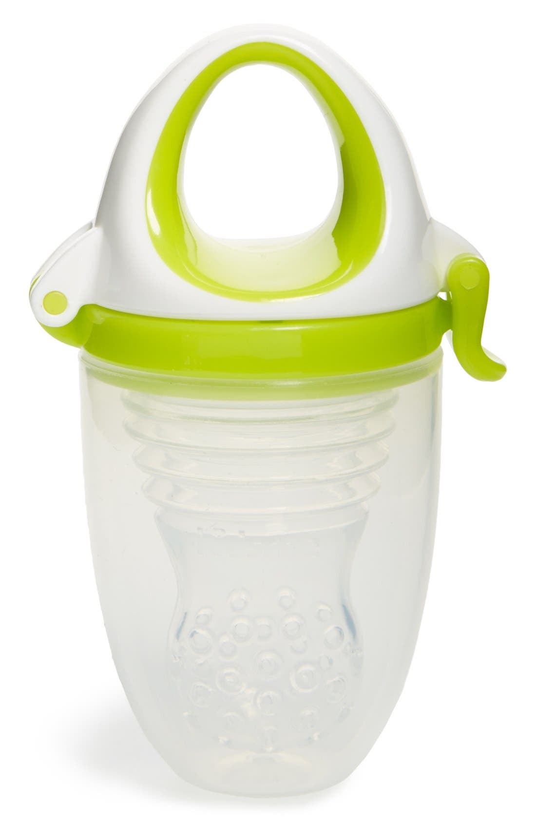 kidsme food feeder plus