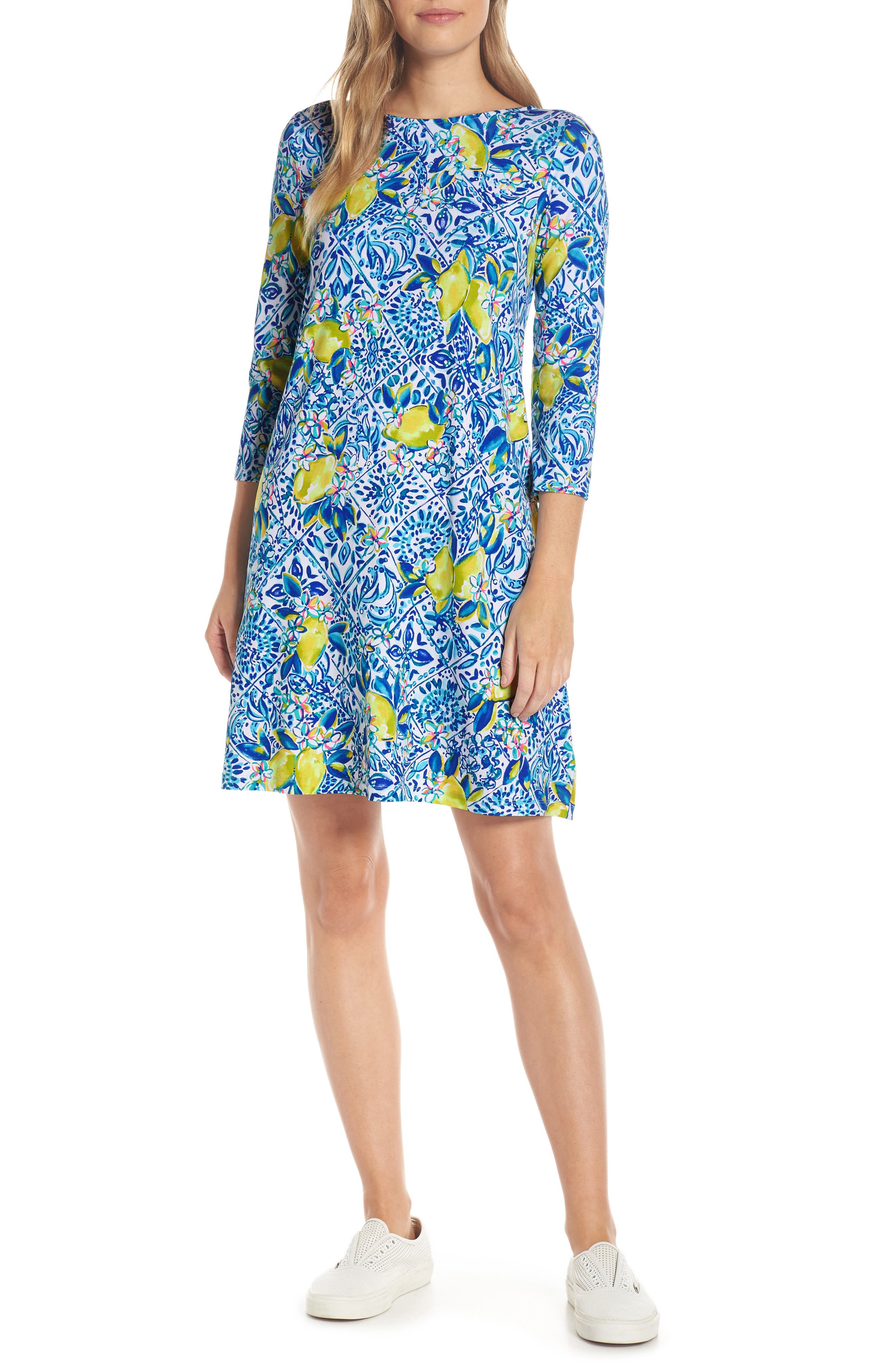 Lilly Pulitzer Ophelia Swing Dress