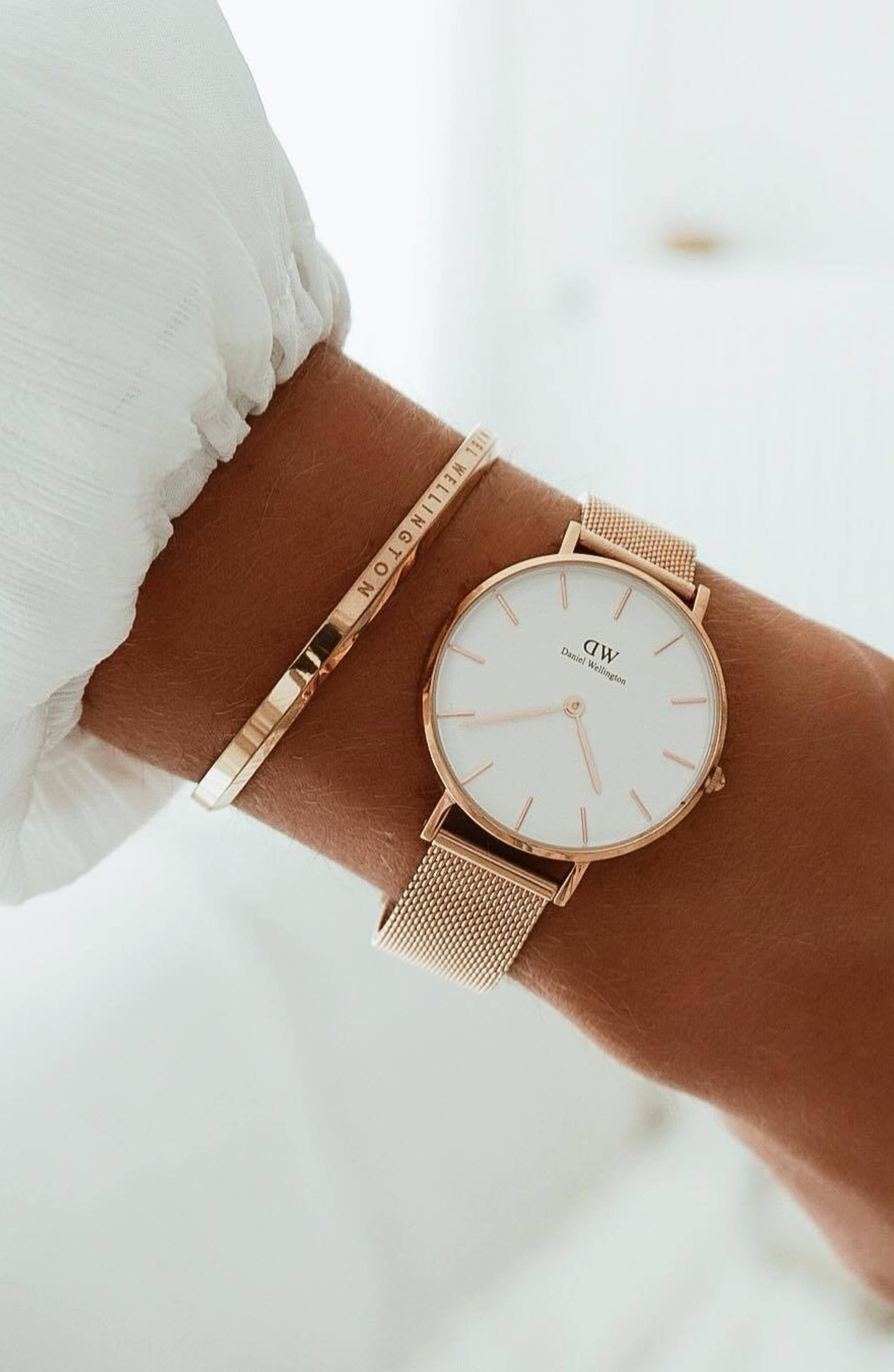 daniel wellington 32 mm