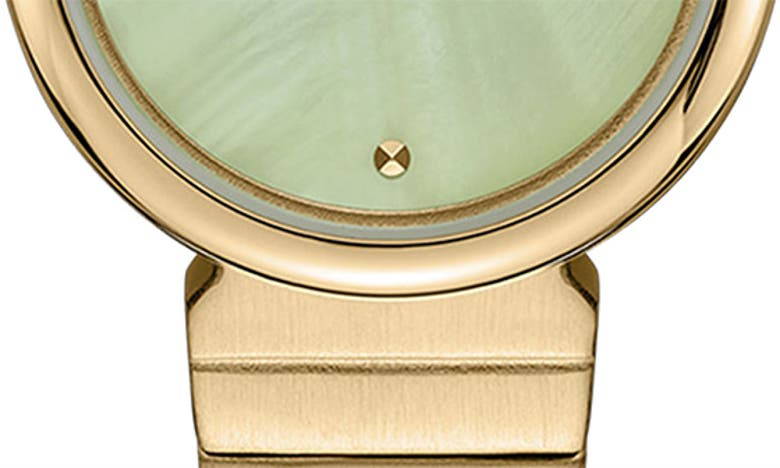 Breda Jane Bracelet Watch, 23mm In 18k Goldlated