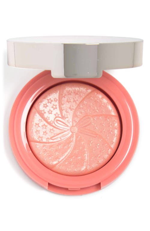 Ciaté Glow-To Illuminating Blush in Tempt Me at Nordstrom