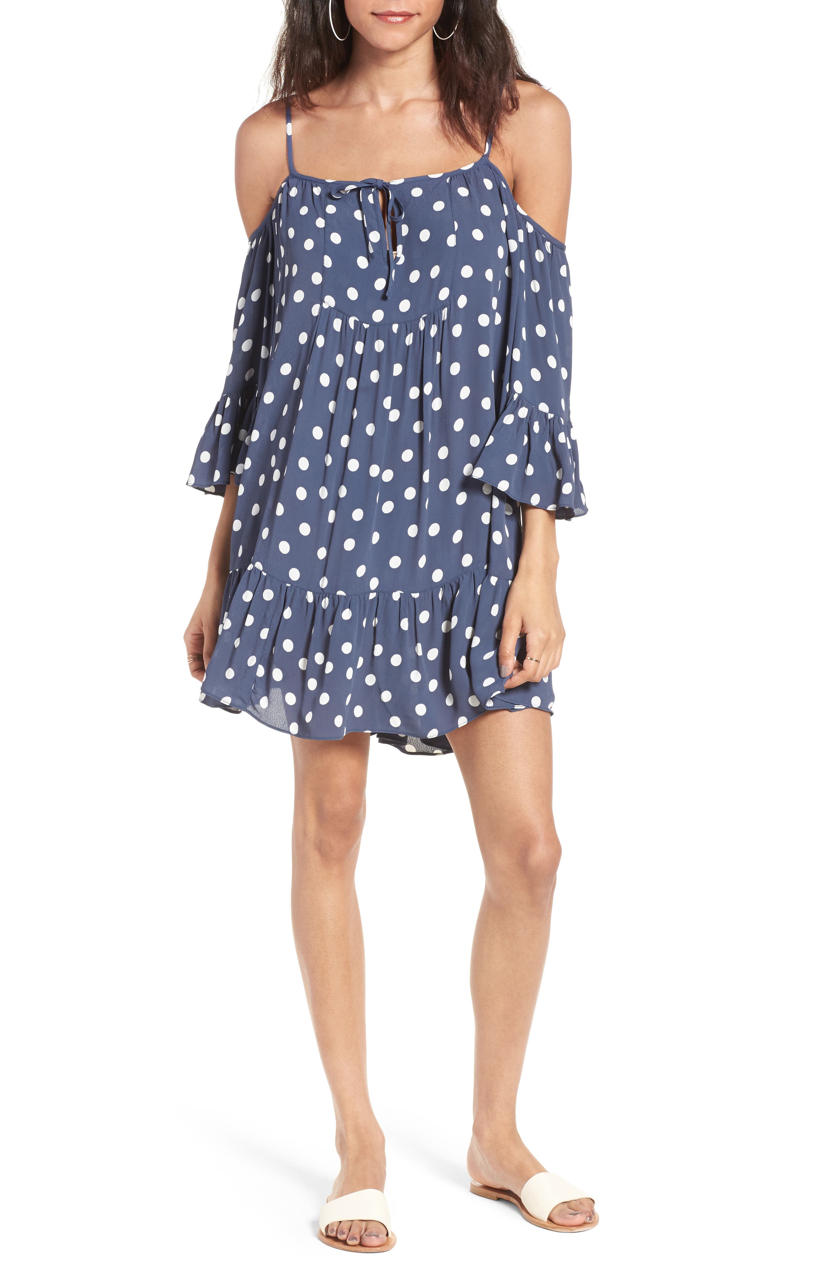 nordstrom shift dress