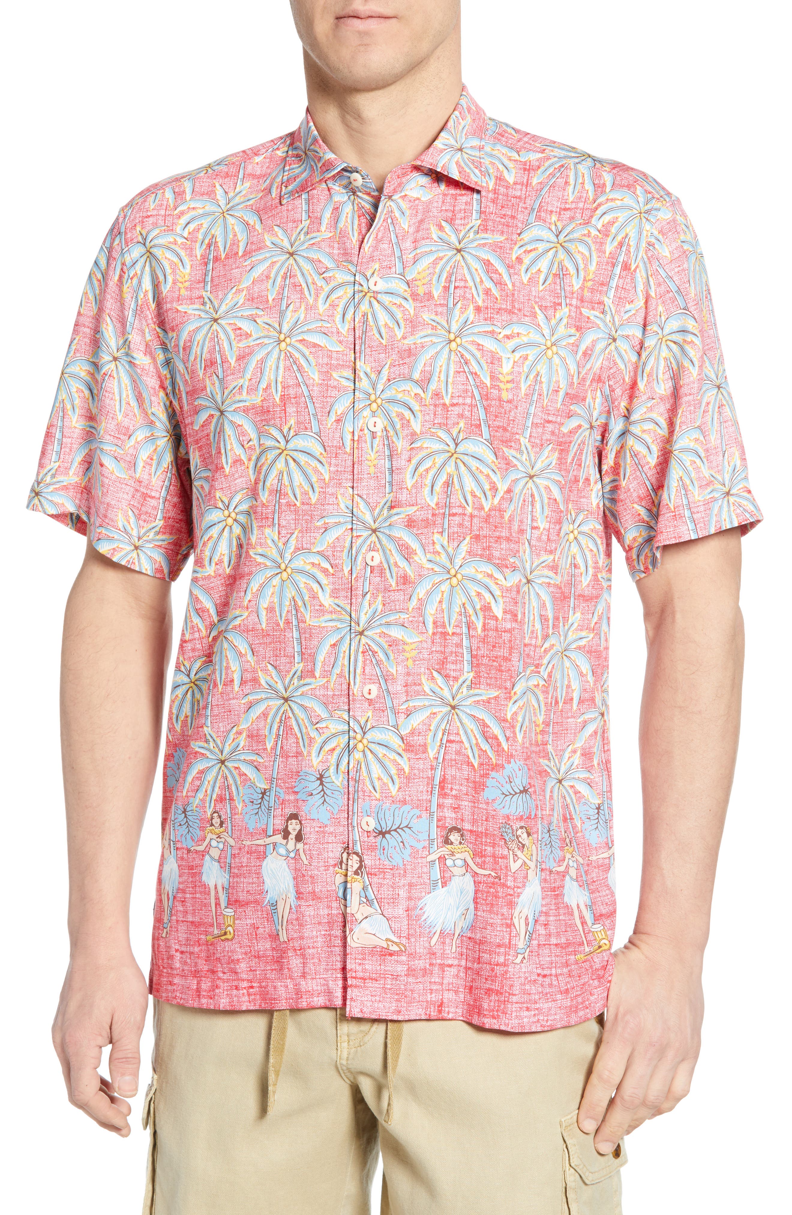 tommy bahama sports shirts