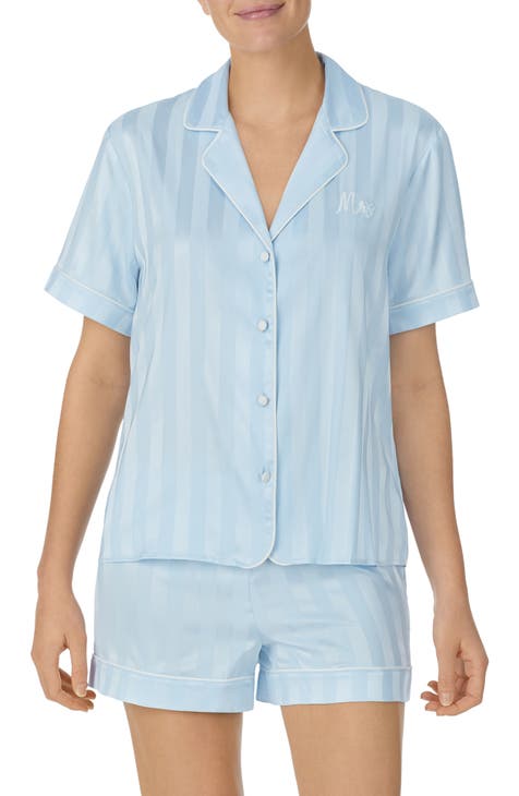 kate spade pajamas Nordstrom