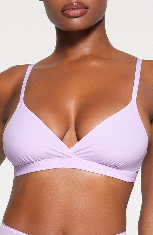 SKIMS Fits Everybody Crossover Bralette at Nordstrom,