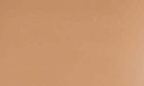 Commando Faux Leather Cami Crop Top In Camel In Brown