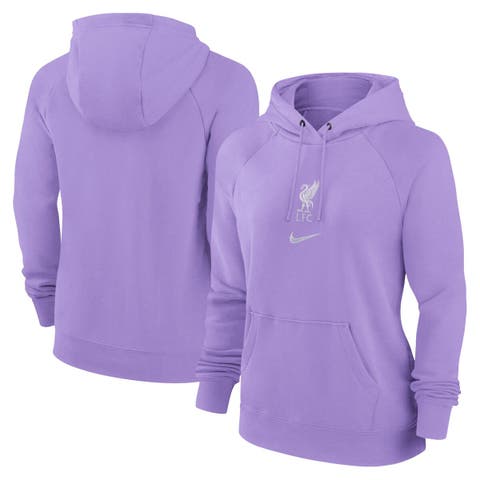 Women's Concepts Sport Cream/Navy Colorado Avalanche Granite Sherpa Pullover  Sweatshirt