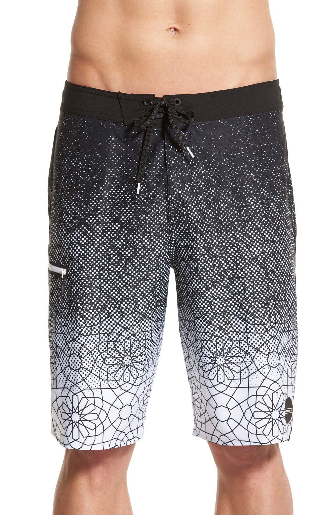 O'Neill' 'Hyperfreak Parker' Board Shorts Nordstrom