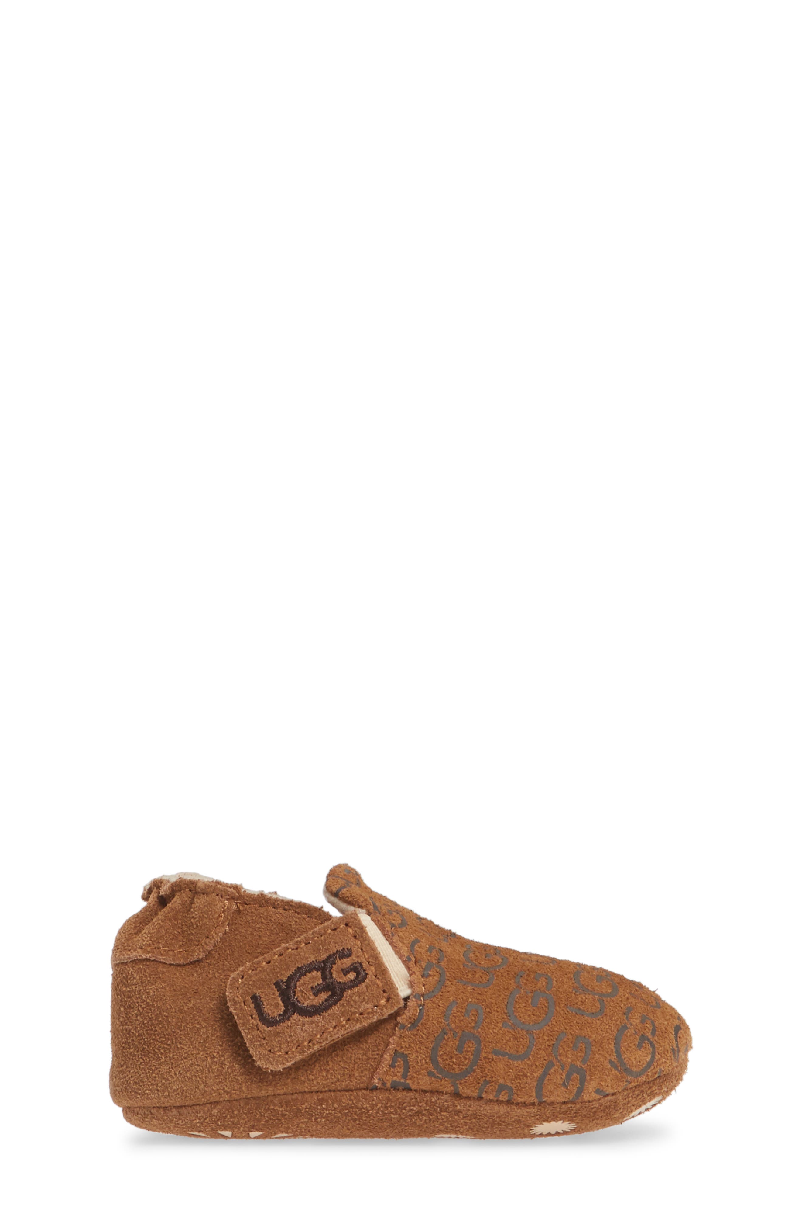 UGG® UGG Roos Crib Shoe | Nordstromrack