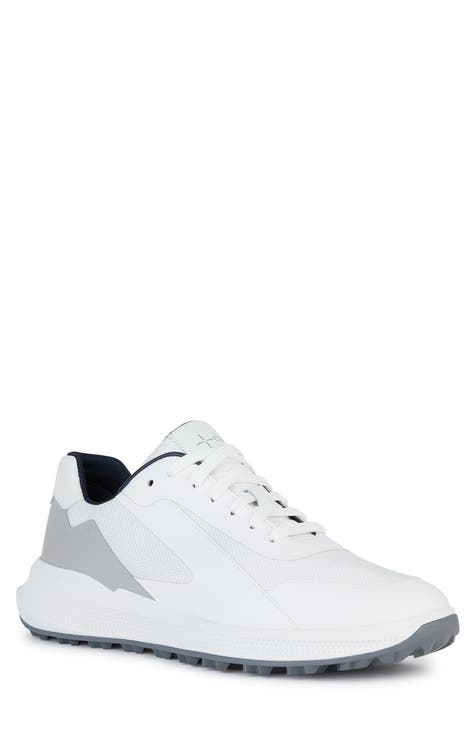 Men Waterproof Shoes Men White