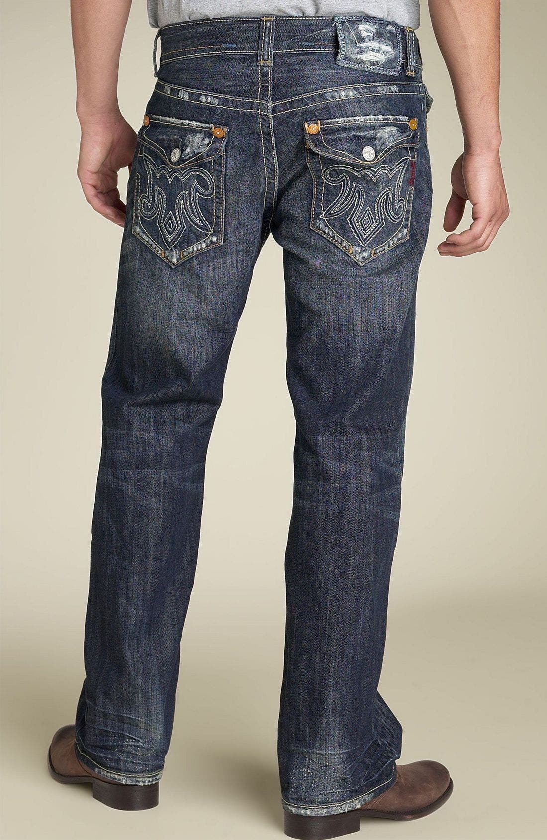 mek jeans mens