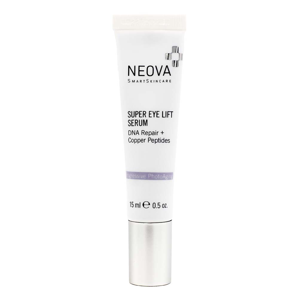 NEOVA NEOVA SUPER EYE LIFT SERUM DNA REPAIR COPPER PEPTIDE
