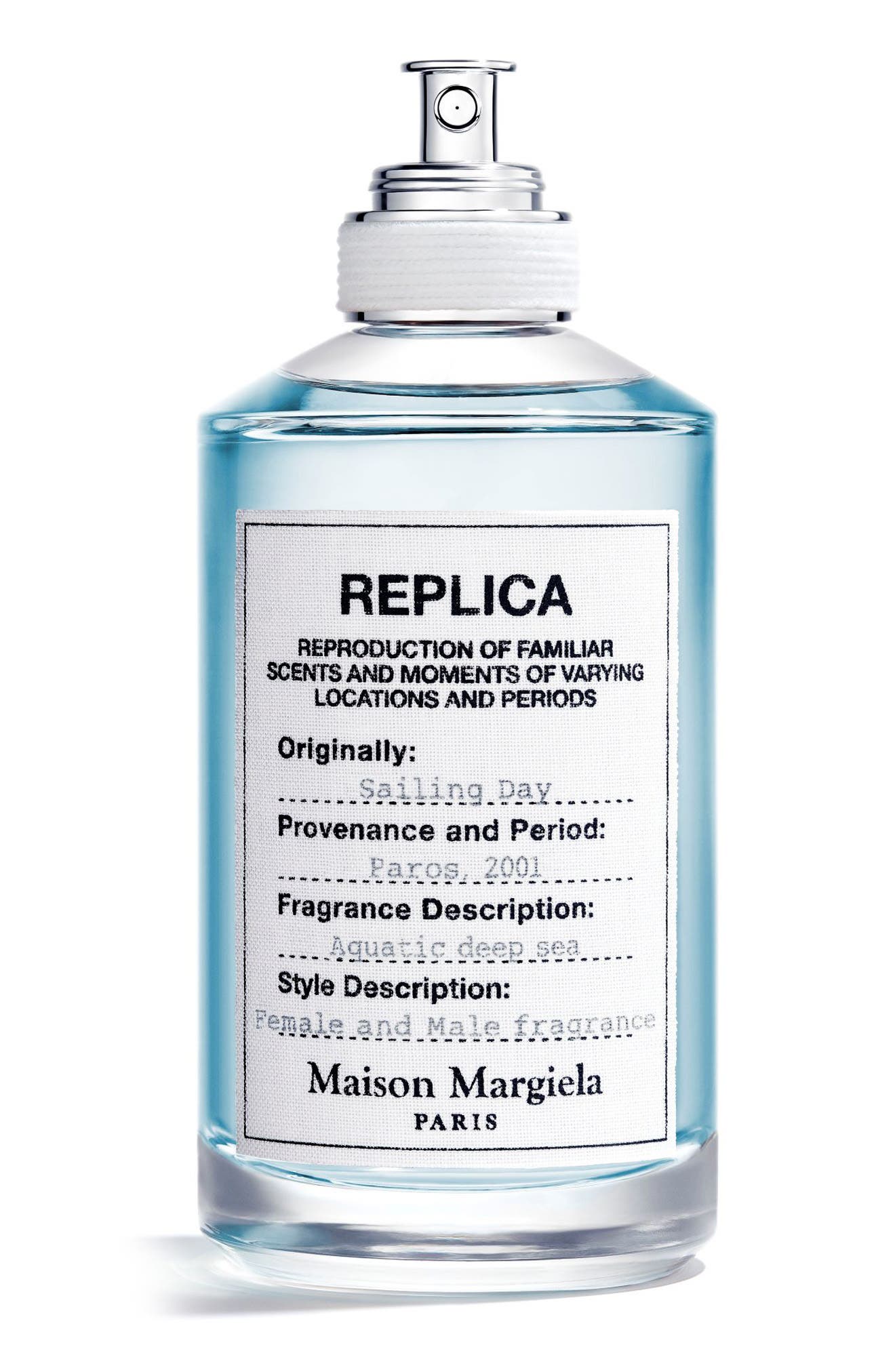 replica fragrance set