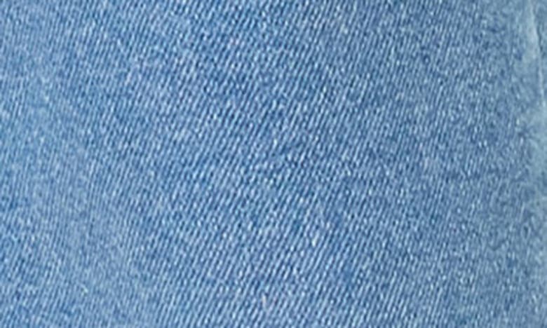 Kensie Straight Leg Jeans In Brisbane