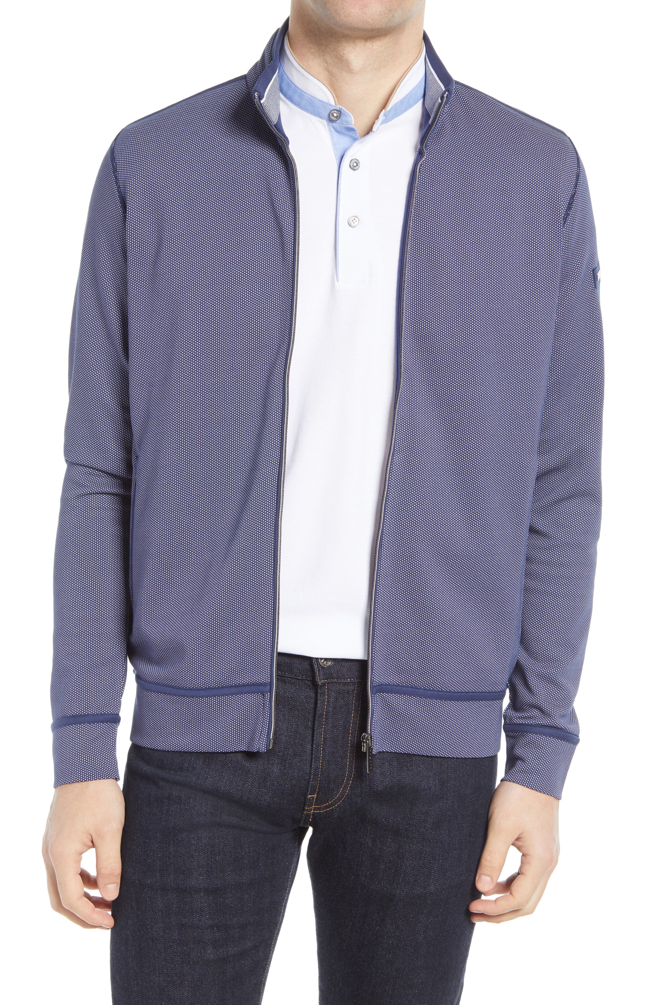 bugatti mens coats